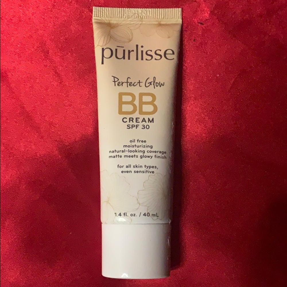 BB Cream